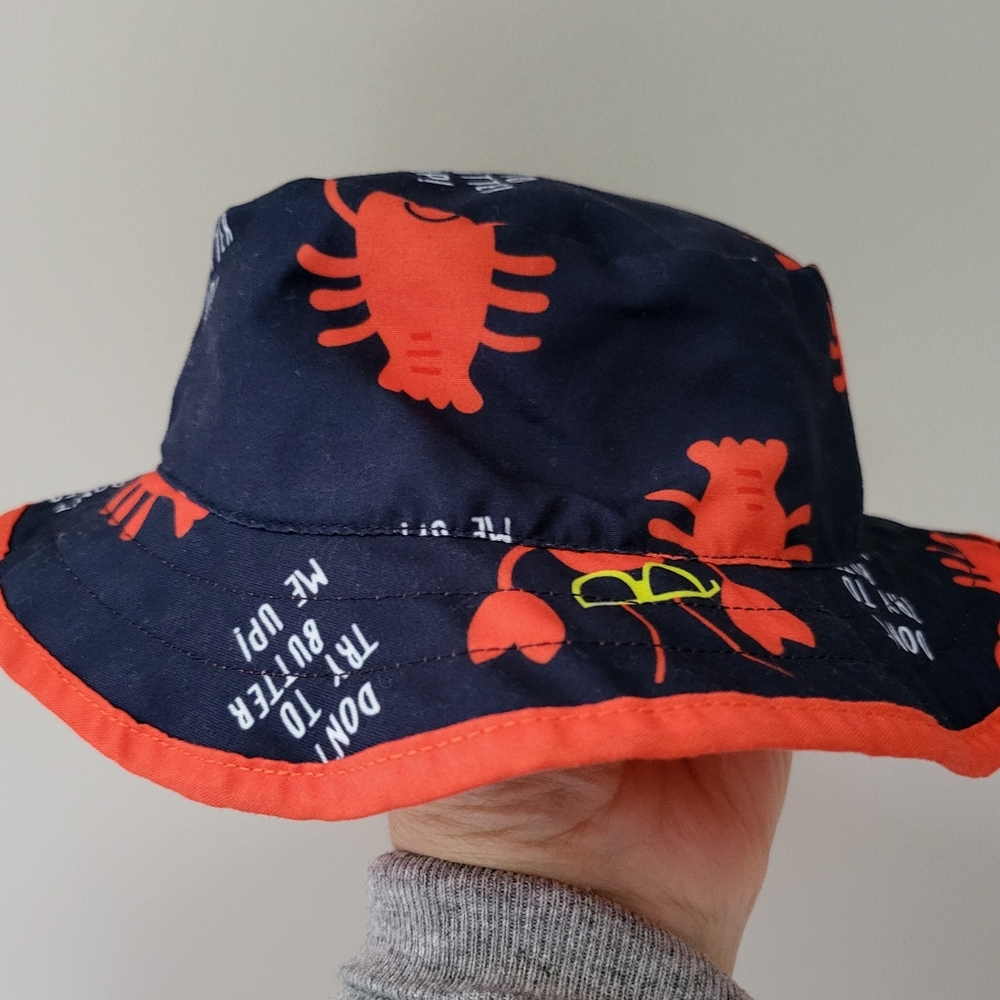 Sun Hat - Picture 2 of 5